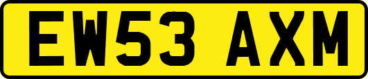 EW53AXM