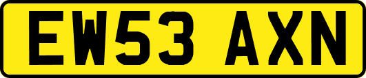 EW53AXN