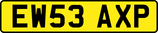 EW53AXP