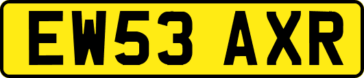 EW53AXR