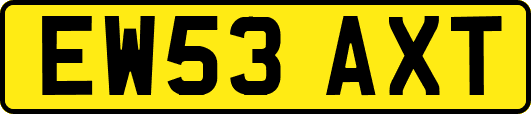 EW53AXT