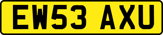 EW53AXU