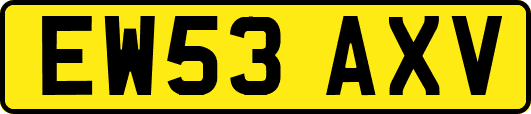 EW53AXV