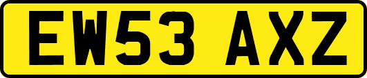 EW53AXZ