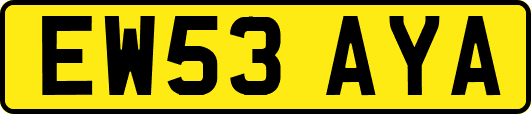 EW53AYA