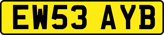 EW53AYB