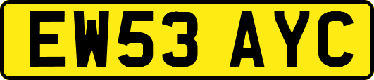 EW53AYC