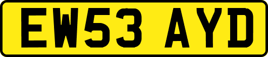 EW53AYD