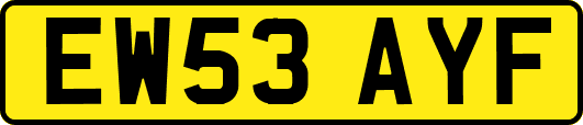 EW53AYF