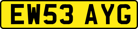 EW53AYG