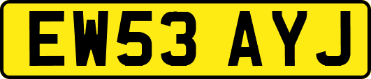 EW53AYJ