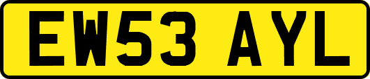EW53AYL