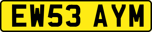 EW53AYM