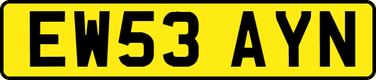 EW53AYN