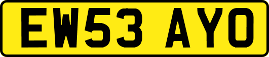 EW53AYO