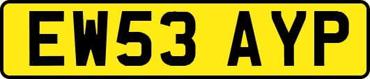 EW53AYP