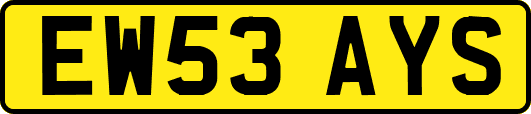 EW53AYS