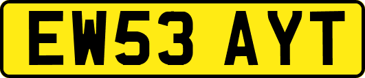 EW53AYT