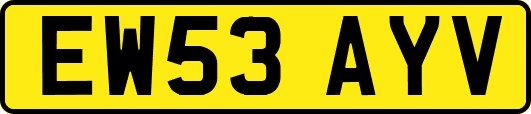 EW53AYV
