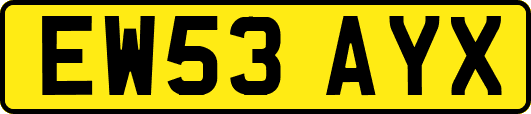 EW53AYX
