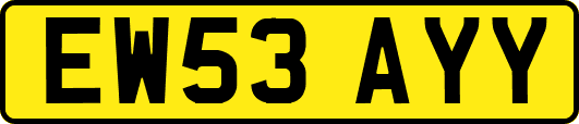 EW53AYY