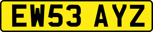 EW53AYZ