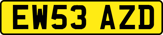EW53AZD