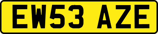 EW53AZE