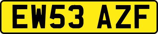 EW53AZF