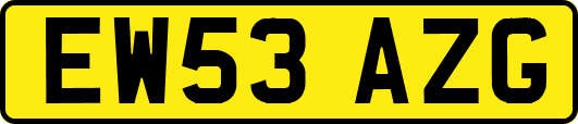 EW53AZG