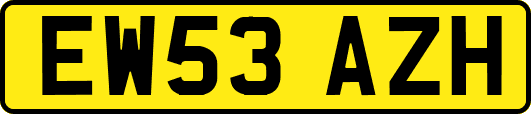 EW53AZH