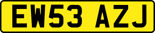 EW53AZJ