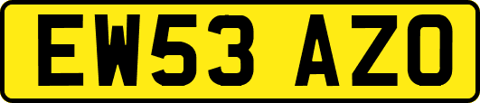 EW53AZO
