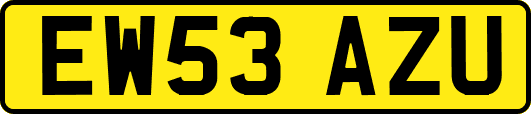 EW53AZU