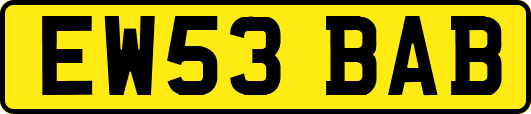 EW53BAB