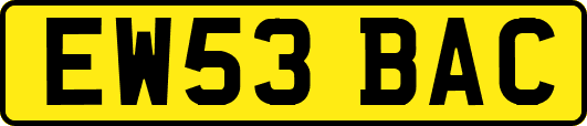 EW53BAC