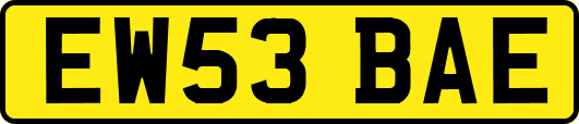 EW53BAE