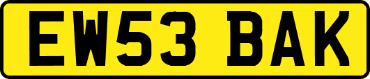 EW53BAK