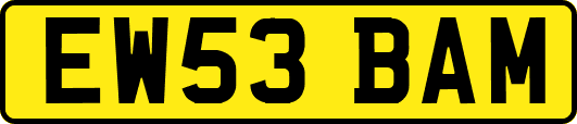EW53BAM