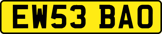 EW53BAO
