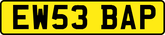 EW53BAP