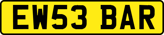 EW53BAR