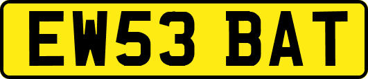 EW53BAT