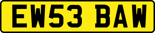 EW53BAW