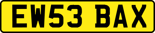 EW53BAX