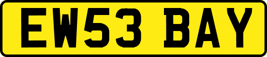 EW53BAY