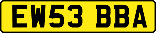 EW53BBA