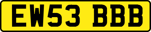 EW53BBB
