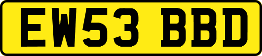 EW53BBD