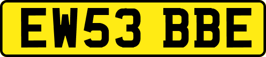 EW53BBE